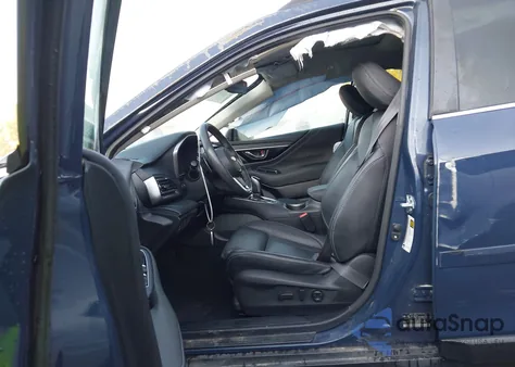 2024 Subaru Outback Limited Xt из США, поврежденный, VIN 4S4BTGND5R3196237